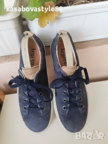 Спортни обувки Legero 39 н. , снимка 10 - Дамски ежедневни обувки - 54249912