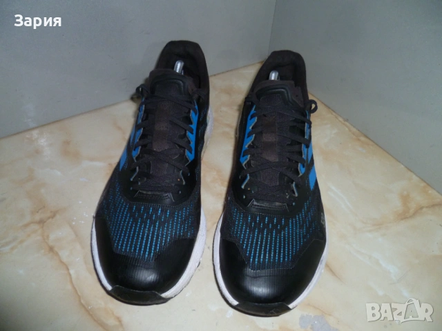 ADIDAS TERREX маратонки №45, снимка 2 - Маратонки - 54046125