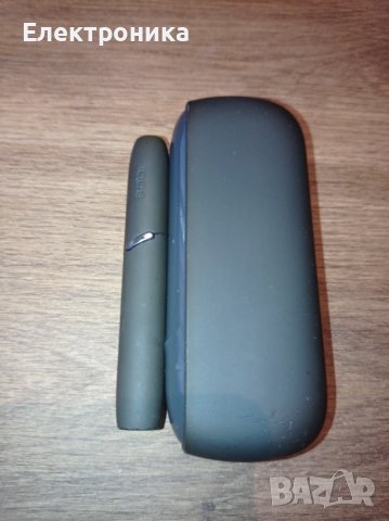 Iqos 3 duo, снимка 1
