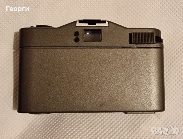 Фотоапарат Киев 35А НОВ, снимка 2 - Антикварни и старинни предмети - 40171250