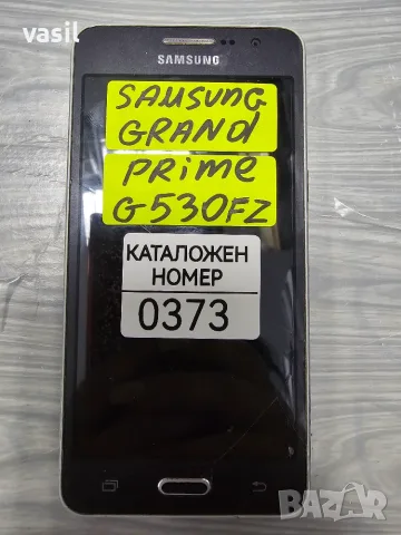 Samsung Grand Prime G530FZ части (0373)