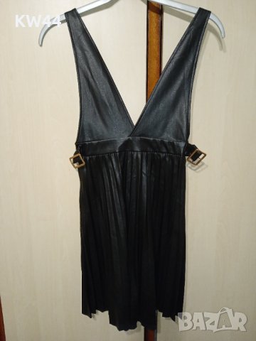 Orsay кожен сукман