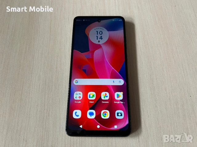 Продавам Motorola Moto G24 128/4GB