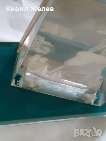 Сувенир стар 15549, снимка 3 - Колекции - 29249482