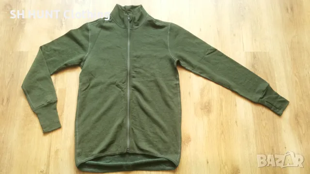 JANUS 83% MERINO WOOL Thermo размер S / M термо 83% Мерино Вълна - 1023