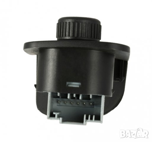 Джойстик копче бутон огледала и централно заключване Vw Caddy Touran, снимка 4 - Части - 29126372