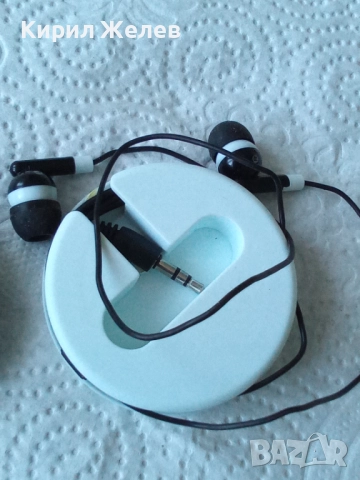 Слушалки audio 29040, снимка 2 - Слушалки и портативни колонки - 52787634