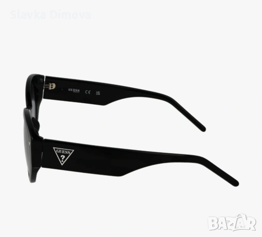 Слънчеви очила Guess, снимка 3 - Слънчеви и диоптрични очила - 54149447