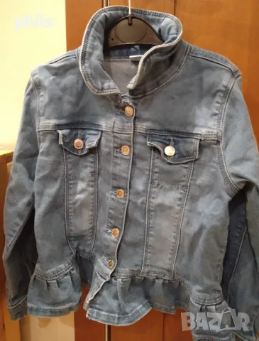 Дънково яке Waikiki