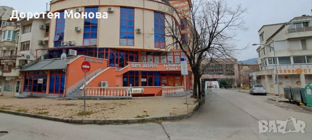 Давам Магазин под наем в Сливен, снимка 2 - Магазини - 53258358
