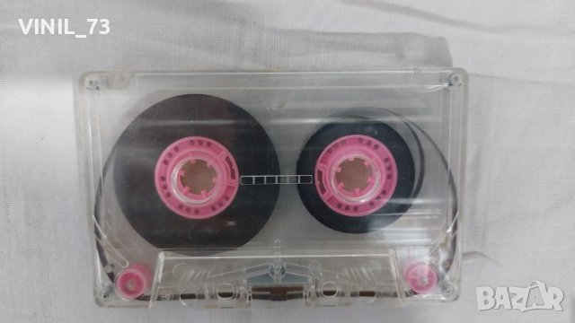 Blind Guardian – Tokyo Tales, снимка 4 - Аудио касети - 39268503