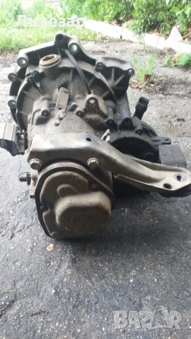 Продавам сеат ибиза 1.6 на части , снимка 14 - Части - 35139943