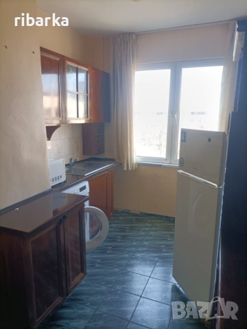 4-стаен апартамент в кв. Смирненски