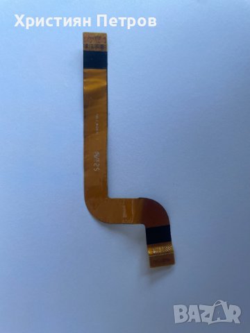 Лентов кабел между долна и главна платка за Coolpad Modena E501, снимка 1 - Резервни части за телефони - 38405624