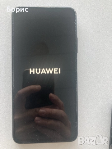 Huawei Nova 5T,перфектен,за frp bypass, снимка 2 - Huawei - 56158362