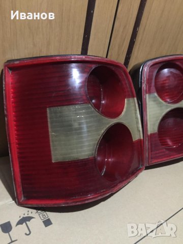 Задни стопове за Фолксваген Пасат 2001 /2005 г комби  Стопове пасат 5.5, снимка 2 - Аксесоари и консумативи - 31815506