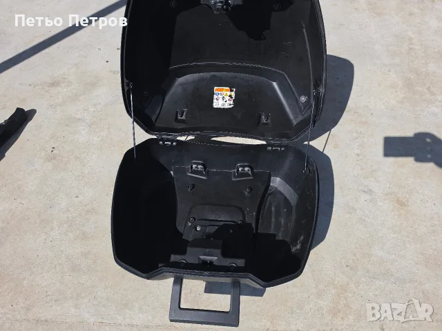 Honda X-ADV Forza 750 Top casa, снимка 8 - Части - 48251149