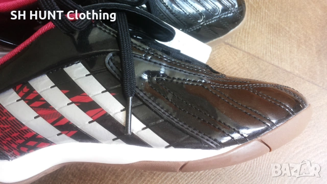 Adidas PREDATOR Absolado Football Shoes Размер EUR 36 2/3 / UK 4 детски за футбол 357-14-S, снимка 4 - Футбол - 53115330