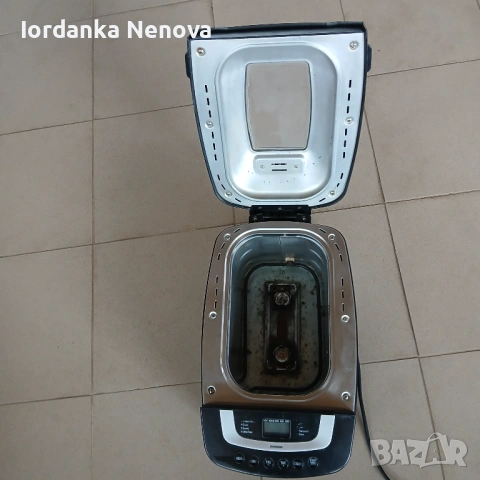 Хлебопекарна , снимка 2 - Хлебопекарни - 47834211