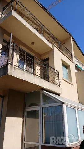 Отдавам под наем къща в Кръстова вада , снимка 8 - Къщи - 55805078