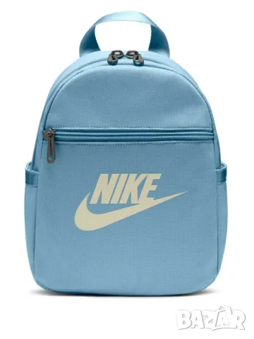 NIKE Раница W NSW FUTURA 365 MINI BKPK, снимка 2 - Раници - 55751491