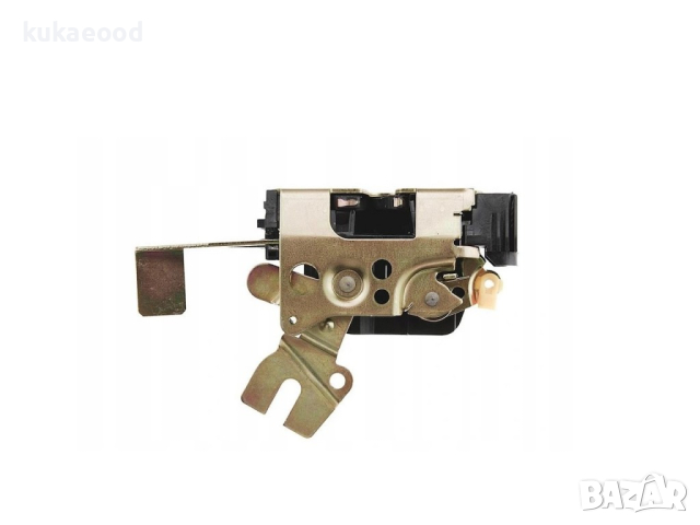 Брава за багажник за (задна дясна врата) за Citroen Jumper 1, снимка 4 - Части - 44553785