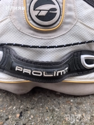 Трапец за кайт сърф, снимка 2 - Спортна екипировка - 52113369