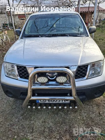 пикап, снимка 9 - Автомобили и джипове - 49035780