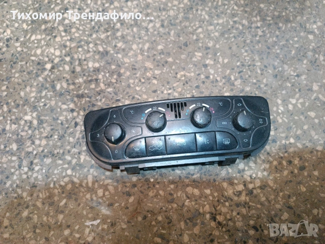 Панел климатроник за Mercedes C Class A2038300785 , A 203 830 07 85, 9 140 010 479 ,W203