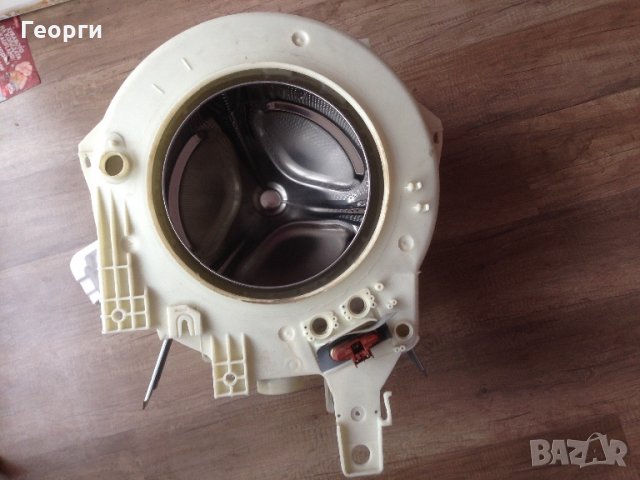 части за пералня Whirlpool FL244 