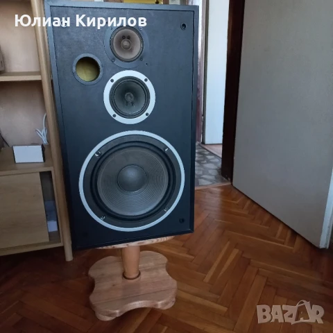 Стойки са музикални колони , снимка 5 - Тонколони - 50689403