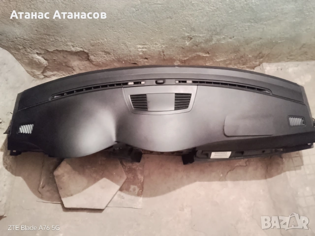 Части за  БМВ е90 163к.с., снимка 4 - Части - 53243741