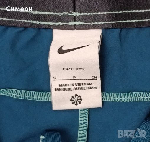 Nike Court Dry Advantage Tennis Shorts оригинални гащета S Найк шорти, снимка 5 - Спортни дрехи, екипи - 42837432