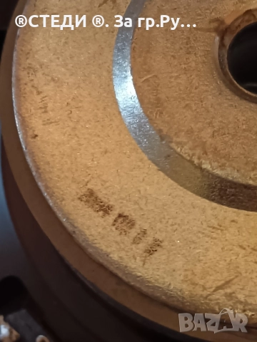 субуфер PIPAUDIO SUB-12" инча , снимка 3 - Тонколони - 52515203