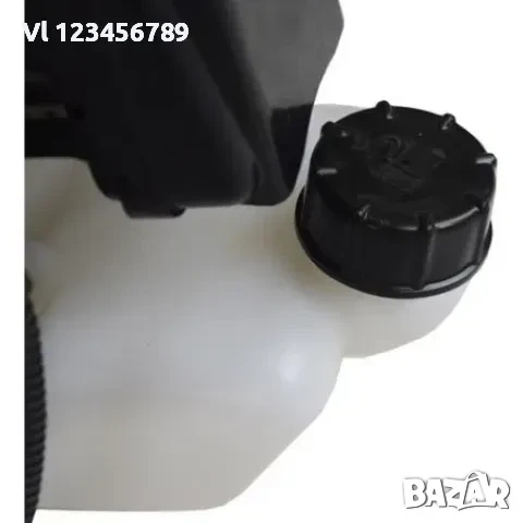 Двутактов бензинов тример за трева ТАЙГА 68сс ; 3,8к.с., снимка 4 - Градинска техника - 53987808