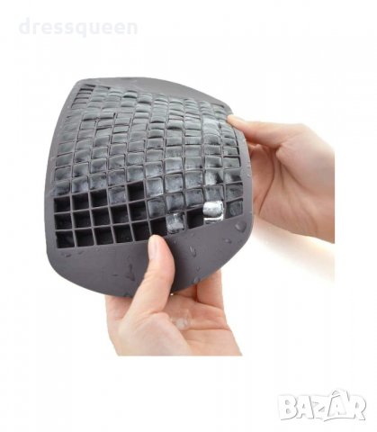 2958 Силиконова форма за 160 ледени Кубчета, снимка 8 - Форми - 34264912