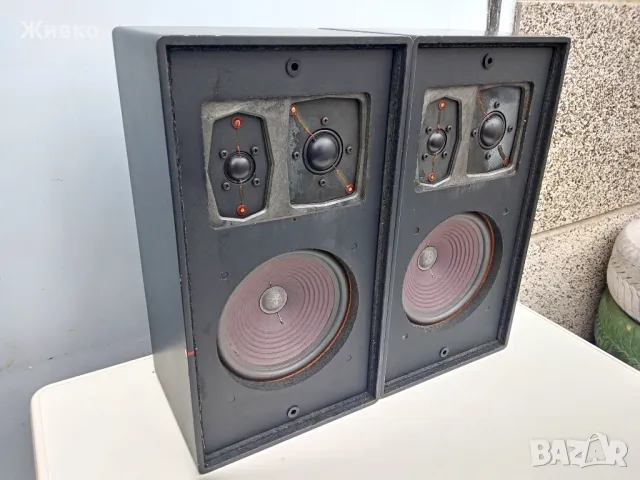 Тонколони HECO, снимка 3 - Тонколони - 48847214