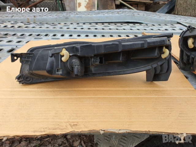 Фар Ситроен Ц3 Аиркрос/Citroën C3 Aircross, снимка 15 - Части - 54061587