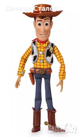 Woody, снимка 5 - Кукли - 31490673