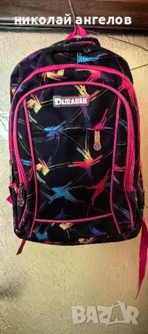 ученически раници за момичета, снимка 13 - Раници - 51806470