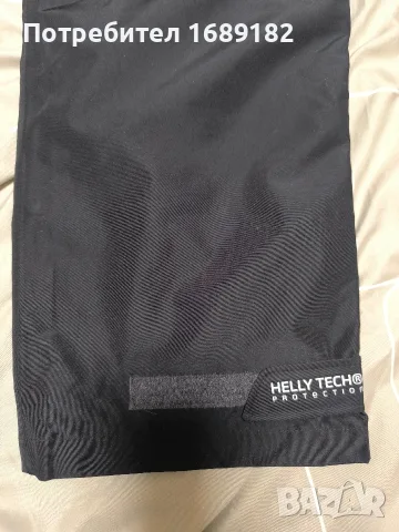Helly Hansen - Helly Tech р.L, снимка 2 - Панталони - 56033654