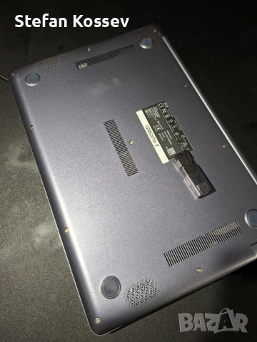 ASUS VivoBook i7 / 16GB RAM / GTX 1050 / IPS FHD, снимка 5 - Лаптопи за игри - 54114707