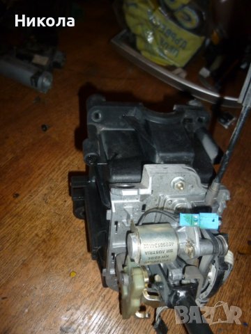 Скоростен лост автомат RANGE ROVER 3.0 D 177 к.с, снимка 5 - Части - 39012244