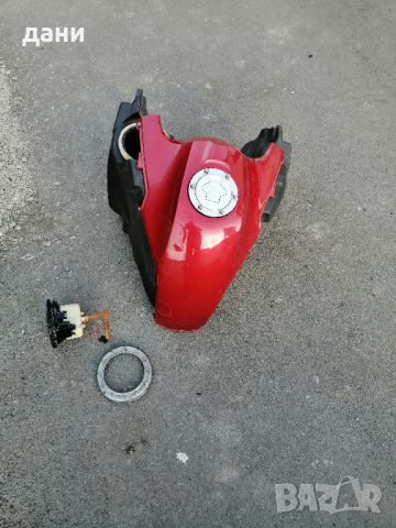 разширител за странична стойка на BMW R 1200 GS, снимка 6 - Части - 44642976