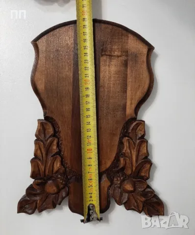 Стойки за ловни трофеи