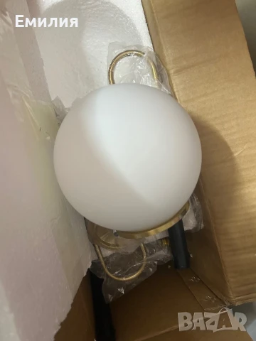 Комплект 2 броя лампи 