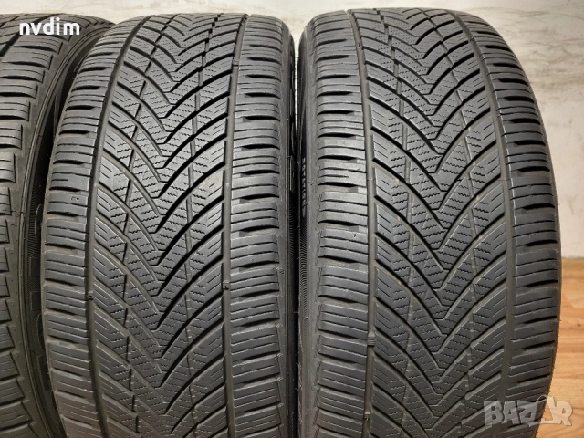  225/45/19 Rotalla, снимка 3 - Гуми и джанти - 54048966