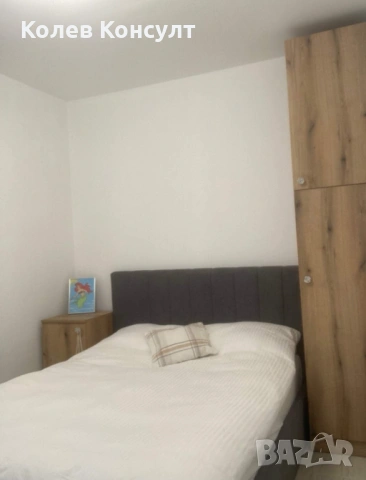 Двустаен апартамент в гр. Созопол, снимка 6 - Апартаменти - 54101109