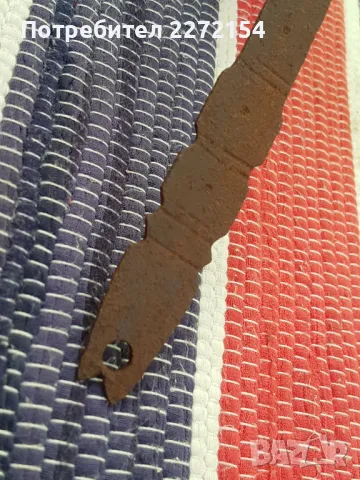 Османско джезве ибрик, снимка 5 - Антикварни и старинни предмети - 48576806