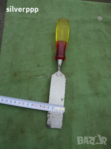 Длето IRWIN, снимка 2 - Други инструменти - 53222756